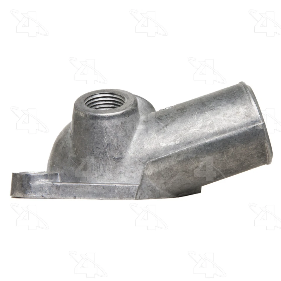 Salida de agua de refrigerante del motor 4 estaciones para GMC R1500 Suburban 1987-1991 Foto 3 de 4