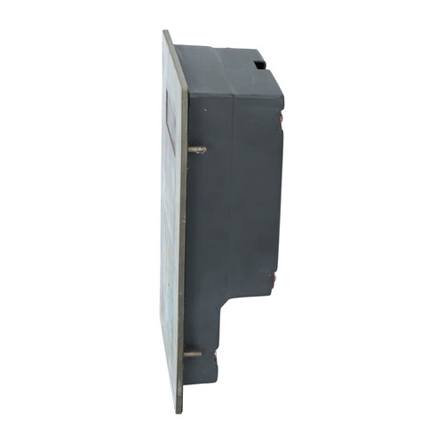 ESA Elettronica VT420L1SF000 Operator Panel Used UMP - Picture 4 of 9