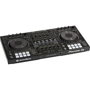 pioneer dj rekordbox