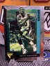 2020-21 Panini Flux Basketball David Robinson San Antonio Spurs #185