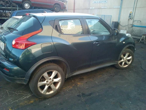 14A01 Mando Multifuncion para NISSAN JUKE (F15E) Acenta 2011 3222781 - Imagen 7 de 10
