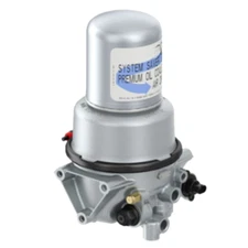 WAB 432 480 341 0 Hp Air Dryer With Purge Tank for Wabco Brand New