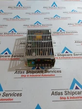 ETA ELECTRIC WRB12SX-U POWER SUPPLY +12V 4.2A