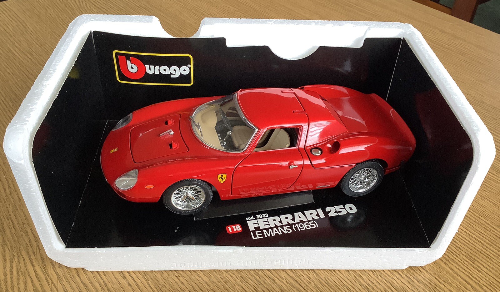 Schuco Krupp Titan Truck Planen Lkw Mit Anhanger With Trailer 1:43 3033