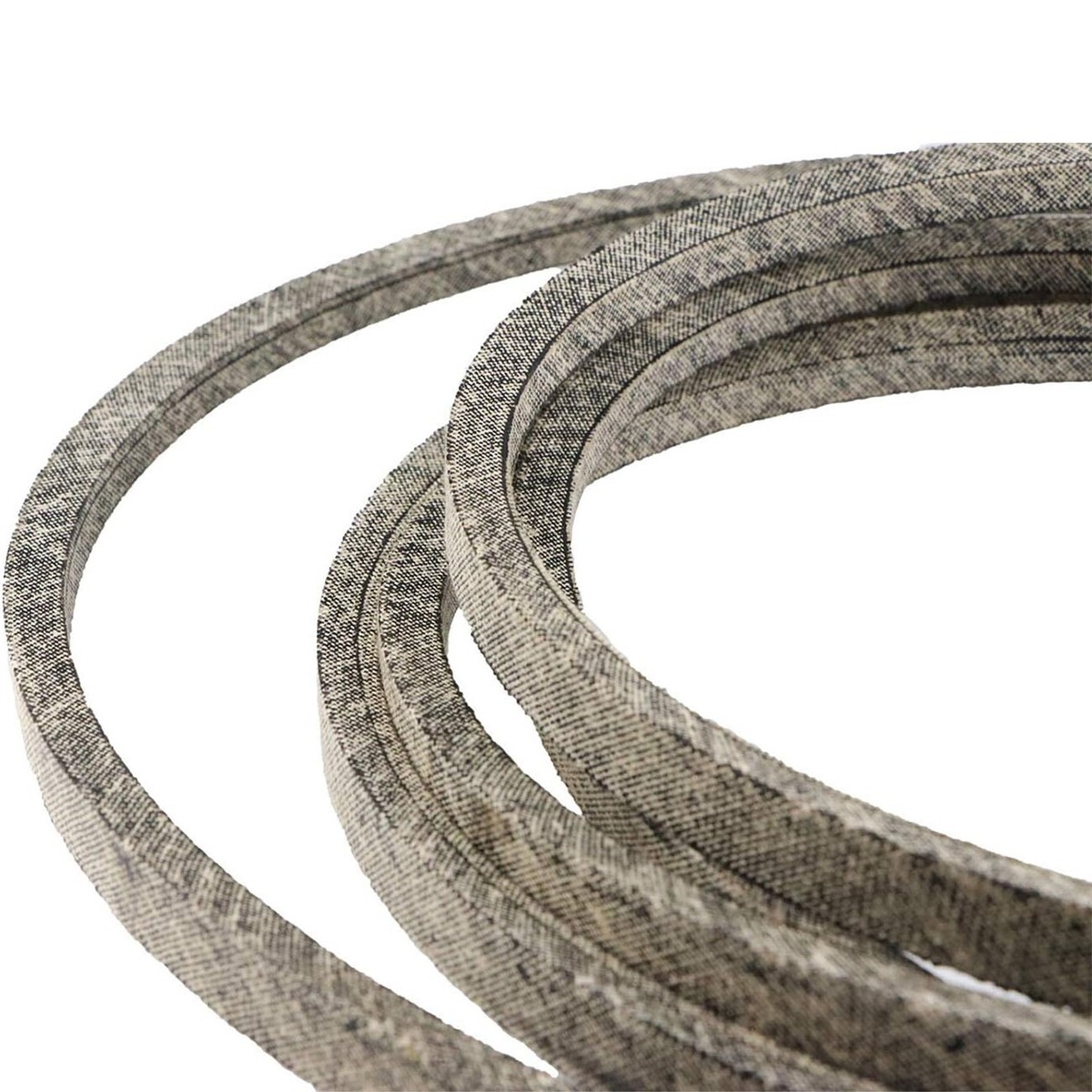 小物 ISHII T&B BELT GLAY clubman Golf Cart Drive Belt for EZGO & Cushman w Team Clutch