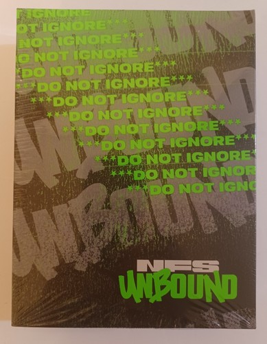 Need For Speed Unbound Creative Subversion Kit Edition (Sony Playstation 5,2023) - Picture 7 of 19