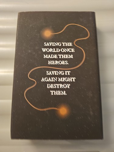 ●Chosen Ones●Veronica Roth~FAIRYLOOT~☆Signed☆~stencilled edges - Picture 3 of 9