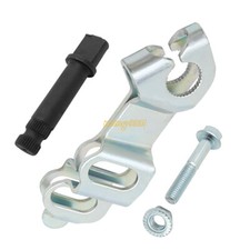 Rear Drum Brake Arm Kit for Honda Foreman Rubicon 500 Foreman 500 TRX500 2001-19