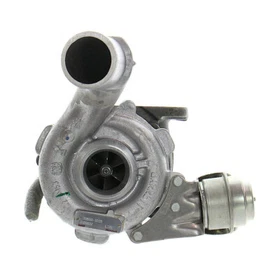 Turbolader 708639-5010S für Mitsubishi Volvo Renault Nissan 1.9 dCi DI DI-D Neu
