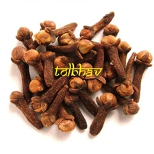 100% Certified Organic Natural Pure Clove Laung From India