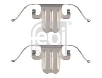 Febi Bilstein 182019 ZubehöRsatz FüR BMW