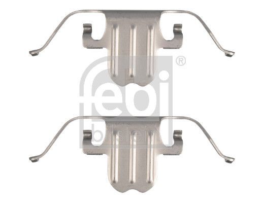 Febi Bilstein 182019 ZubehöRsatz FüR BMW-image