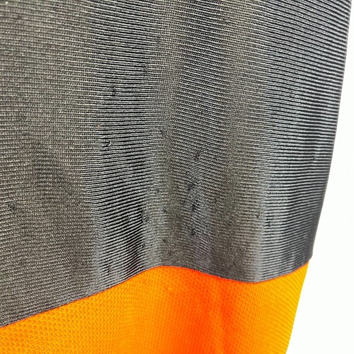 Philadelphia Flyers Hockey Jersey Vintage 90s NHL Black Size L - 第 5/5 張圖片