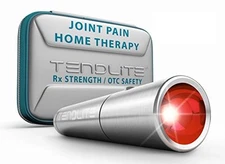 TenDlite Top Selling Red LED Light Therapy Joint Pain Relief by Lumina Group Inc