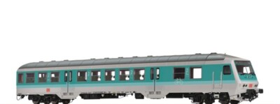 BRAWA 46551 Steuerwagen Bnrdzf 483.1 DB, V, DC, Spur H0