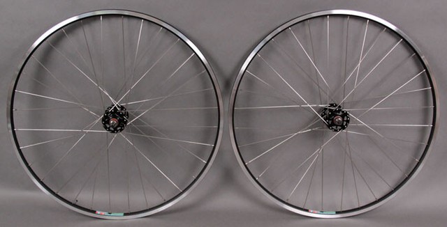 Wheelset 36 Spoke Track Fixie FIXY Road 