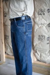 key carpenter pants