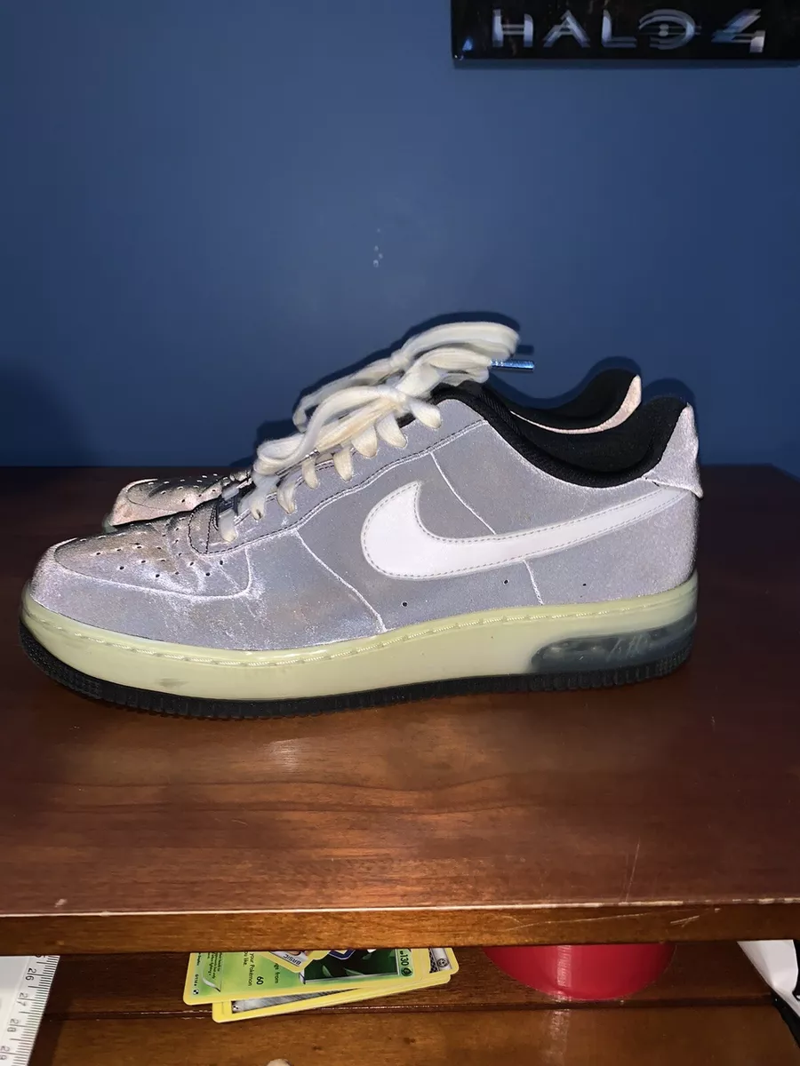 Air force max best sale 218
