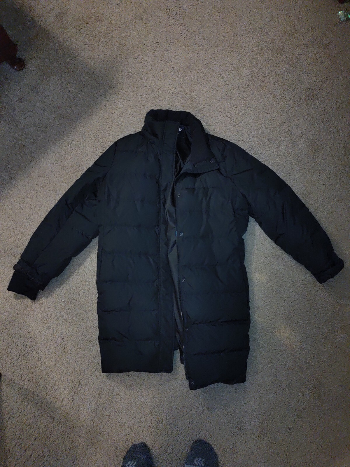 Women's Lands End Jacket - image 2