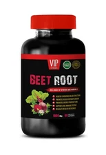 digestion support - BEET ROOT - immune support for adults 1 Bottle