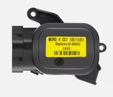 Golf Cart Mcor 4 Throttle Accelerator For 2012-UP Club Car DS Precedent