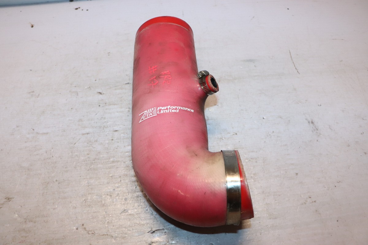 Zeta Performance Intake Tube Silicone Tube -2017-2020 Subaru BRZ
