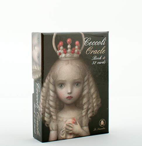 Ceccoli Oracle by Lunaea Weatherstone - Image 3