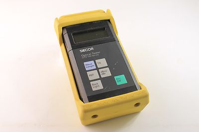 SIECOR Optical Tester OTS-111D-55