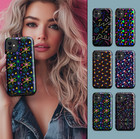 Retro Arcade Carpet Cell Phone Case #1 fits select iPhone® & Samsung® models