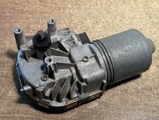2014 Volvo V70 D4 Front Windscreen Wiper Motor 3397021529 FREE POSTAGE   *1