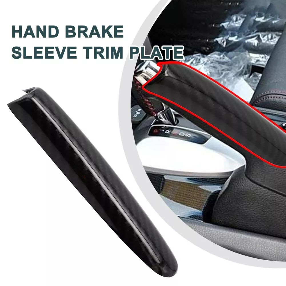 Civic handbrake cover deals