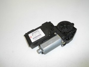 Original VW Phaeton 3D Fensterheber Fensterhebermotor Hinten Rechts 3D0959704D