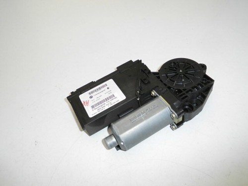 Original VW Phaeton 3D Fensterheber Fensterhebermotor Hinten Rechts 3D0959704D