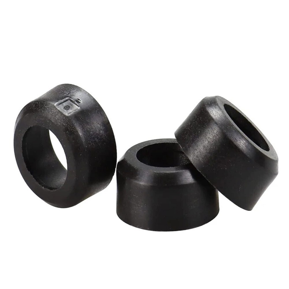 6Pcs Fuel Injector Seal Adaptor For Ford Explorer Mustang 926028 F77Z9G512AA eBay