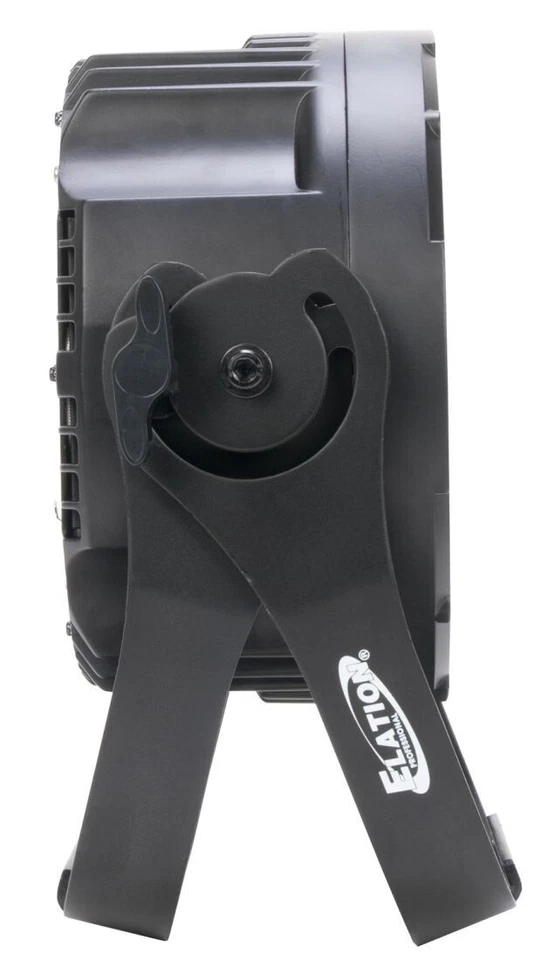 Elation Professional Sixpar 200 Stage Light (INDOOR) - Image 3 of 4