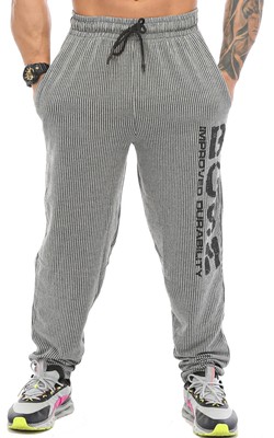 BGSM EXTREME SPORTSWEAR Bodyhose Jogginghose Sporthose Bodybuilding 1281