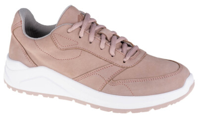 Sneaker Damen, 4F Wmn's Casual, Rosa