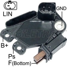 Alternator Regulator for Audi Q5 8R 8R engine CNDC 2.0L Petrol 09-12