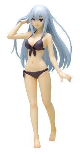 BEACH QUEENS Oreshura Masuzu Natsukawa 1 10 scale Painted Figure