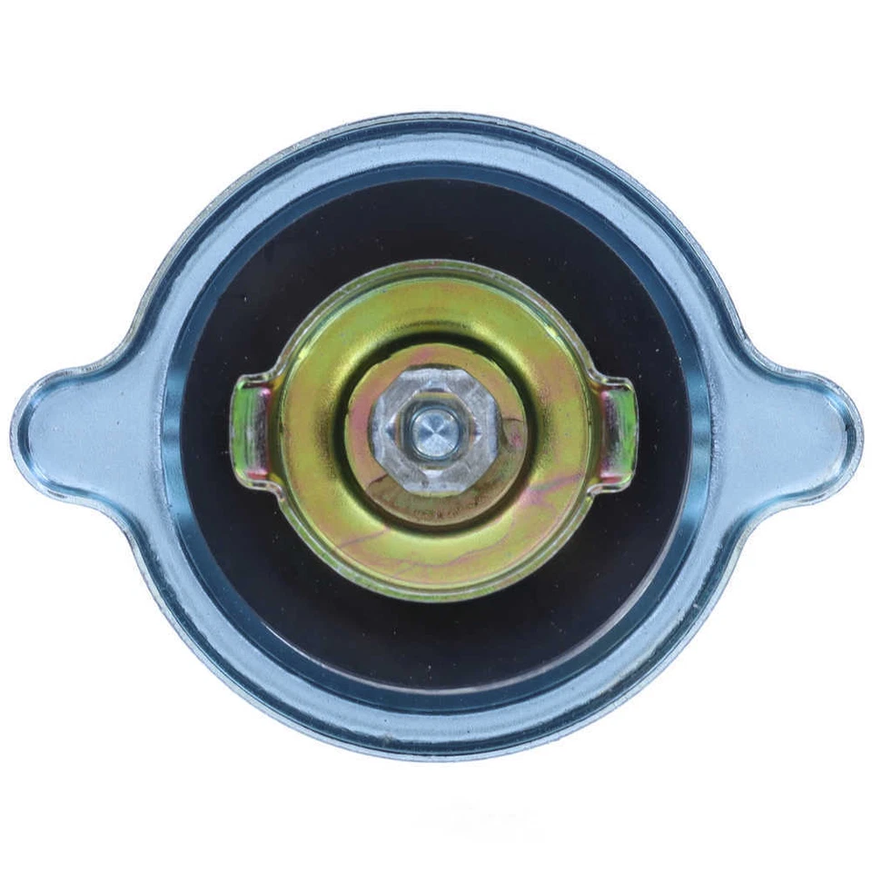 Tapa de llenado de aceite de motor MOTORAD para AMC Buick Cadillac Chevy GMC Olds Pontiac Jeep Foto 2 de 4