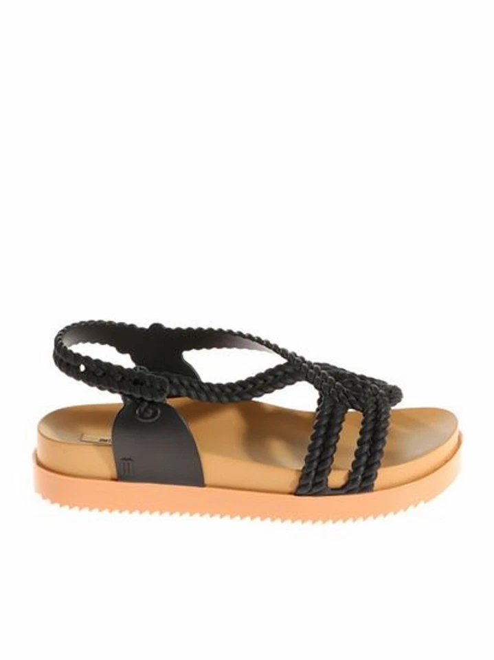 Melissa Sandalia Cosmic + Salinas, Salinas Sandals - Imagen 3 de 4