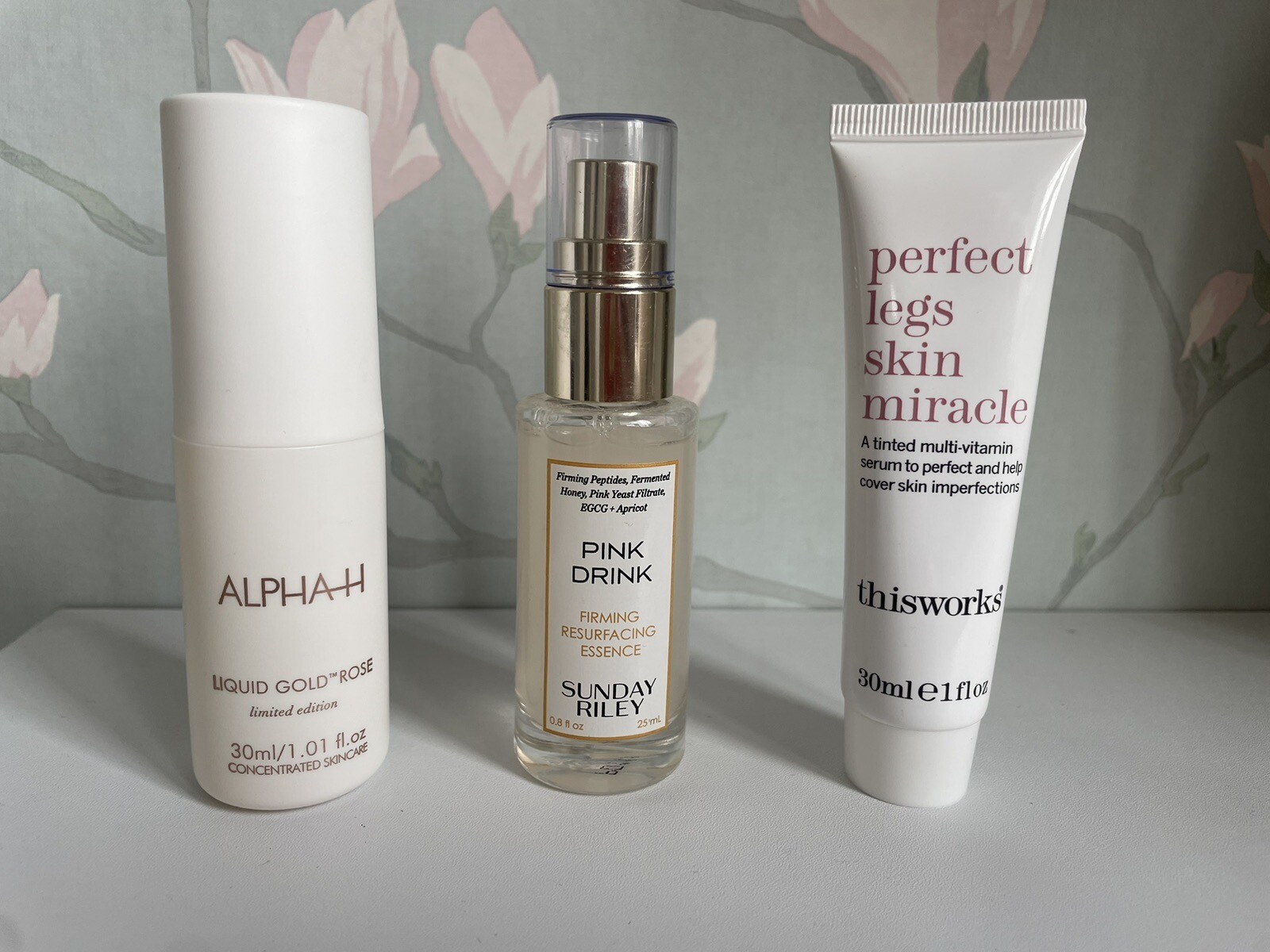 Cult Beauty Advent Calendar 29 Luxury Brand New Items Included Worth