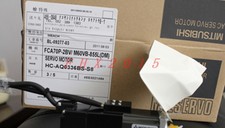 ONE NEW Mitsubishi servo motor HC-AQ0336BS-S8