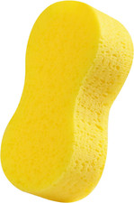 Car Wash Sponge, Car Cleaning Large Sponges, All Purpose Sponges for Cleaning, E