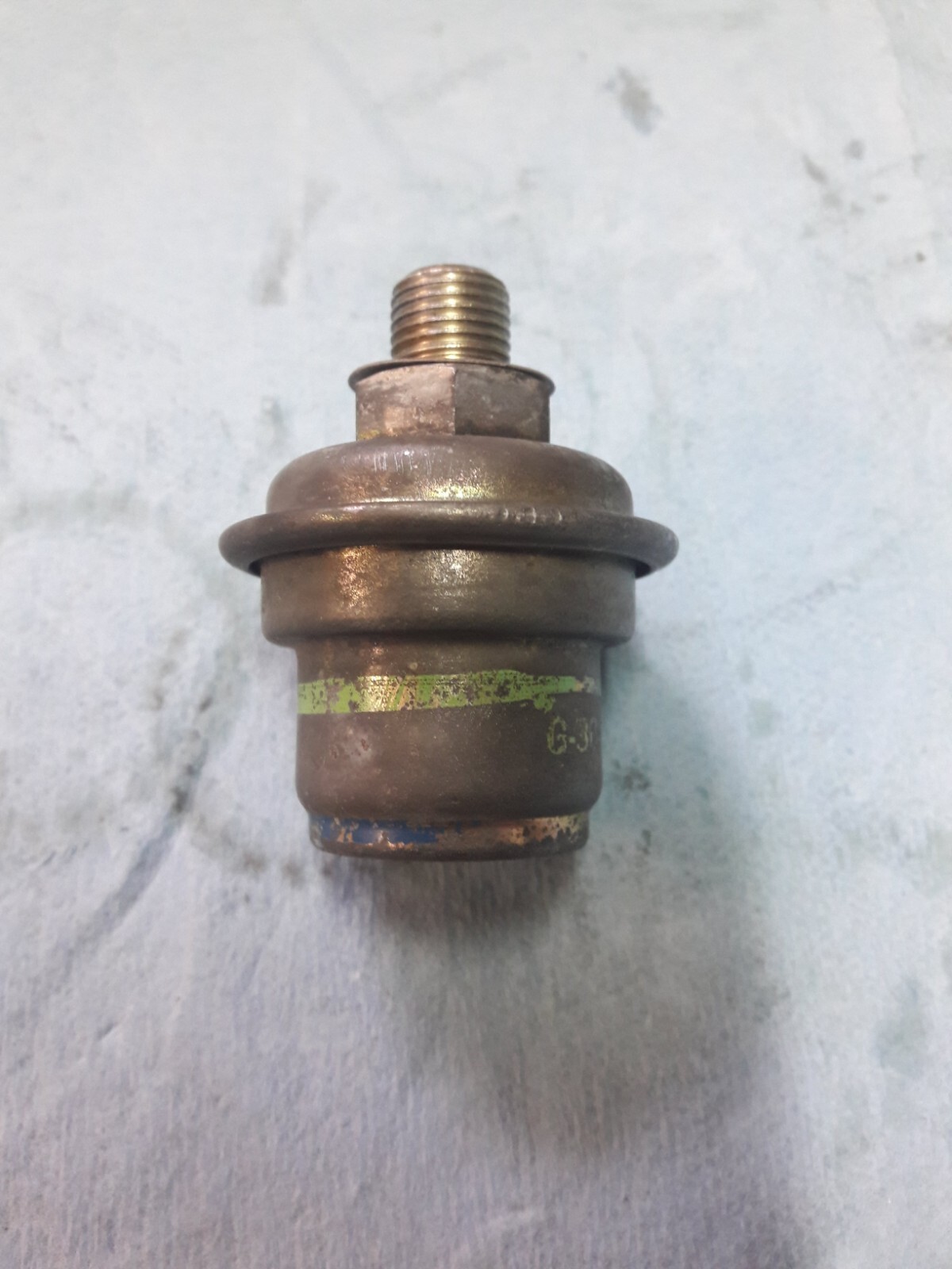 FORD C4 AUTOMATIC GEARBOX SCERW IN MODULATOR VALVE eBay