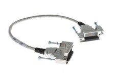 Lot x3 Cisco Stackwise Stacking Cable, 50CM, CAB-STACK-50CM "Free Shipping"