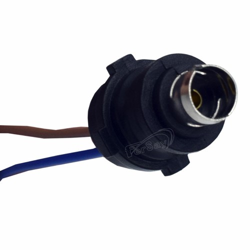 Conector alimentacion plancha alisadora pelo GHD Repuestos Peq.  Electrodomésti | eBay