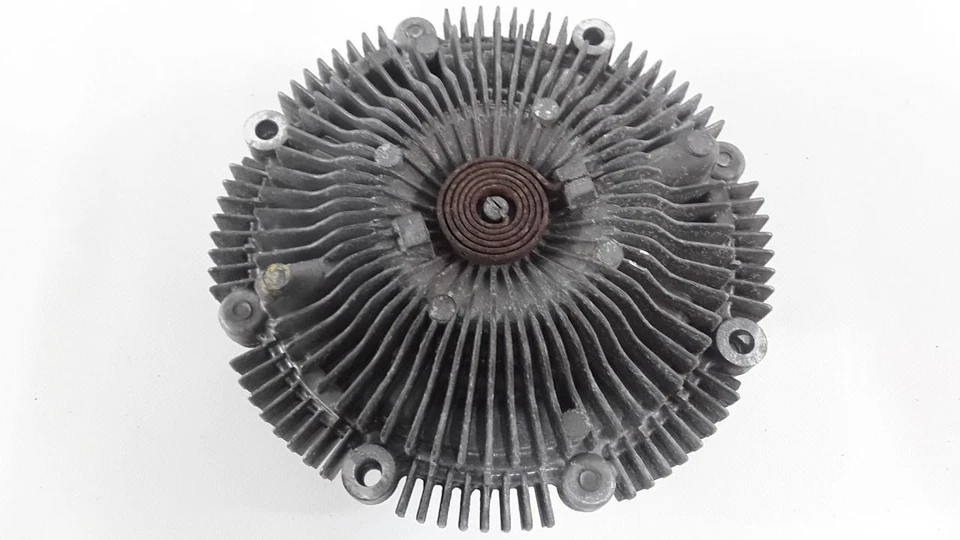 Nissan Navara 2005-2009 Visco Fan  - Image 2 of 3