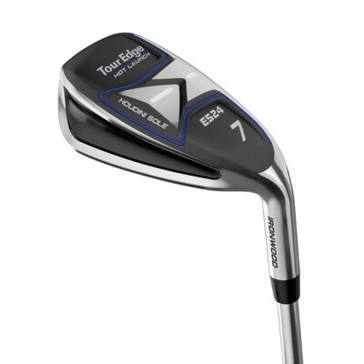 Tour Edge E524 NEW 2024 Single Irons Choose Specs