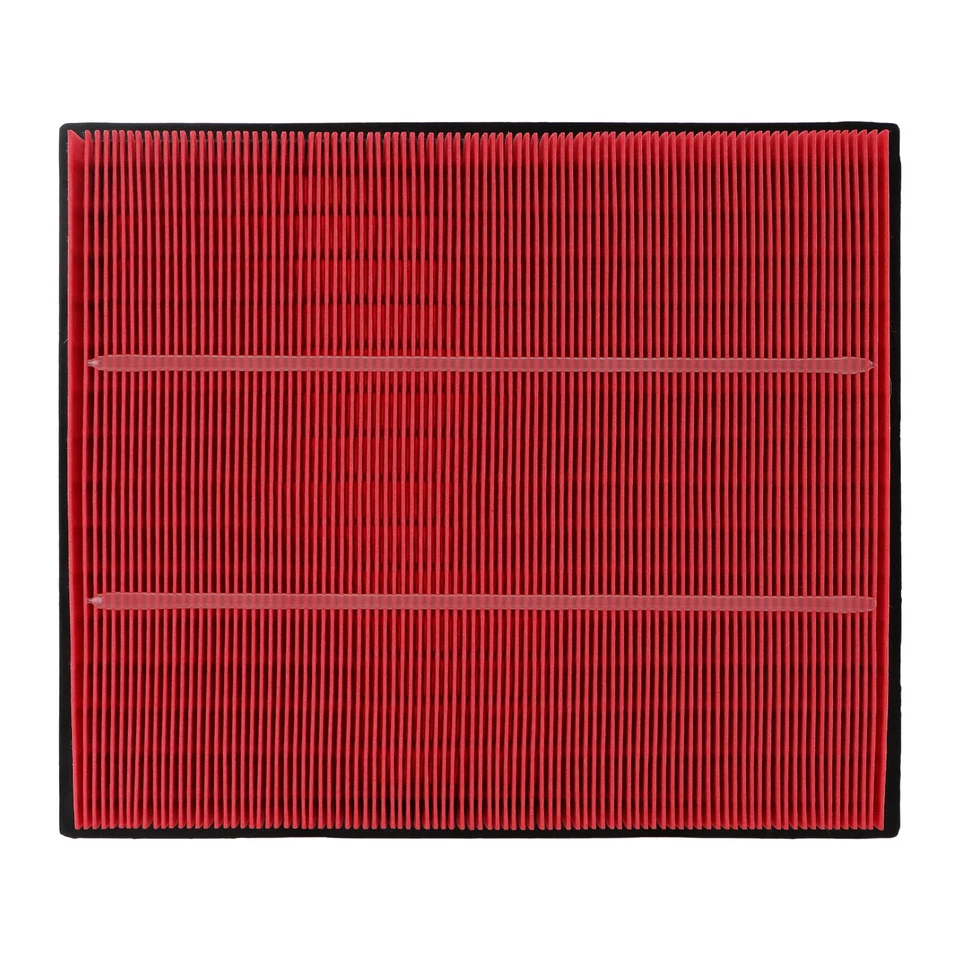 Engine Air Filter for Jeep Grand Cherokee Nissan Frontier Titan Suzuki Equator Foto 3 de 4